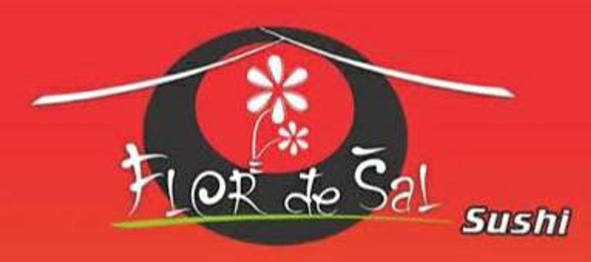 Restaurantes Flor De Sal Sushi Bar