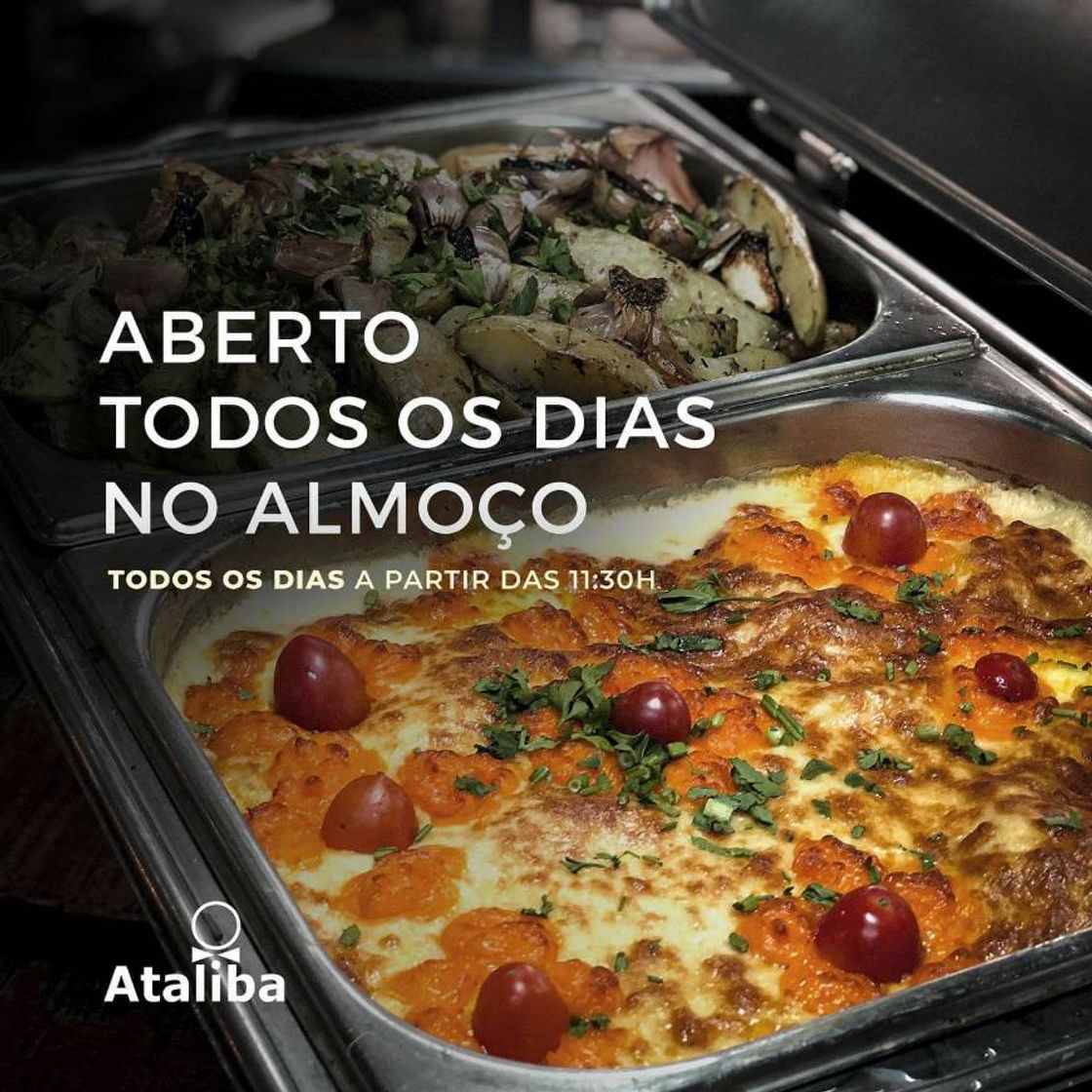 Restaurantes Churrascaria Ataliba