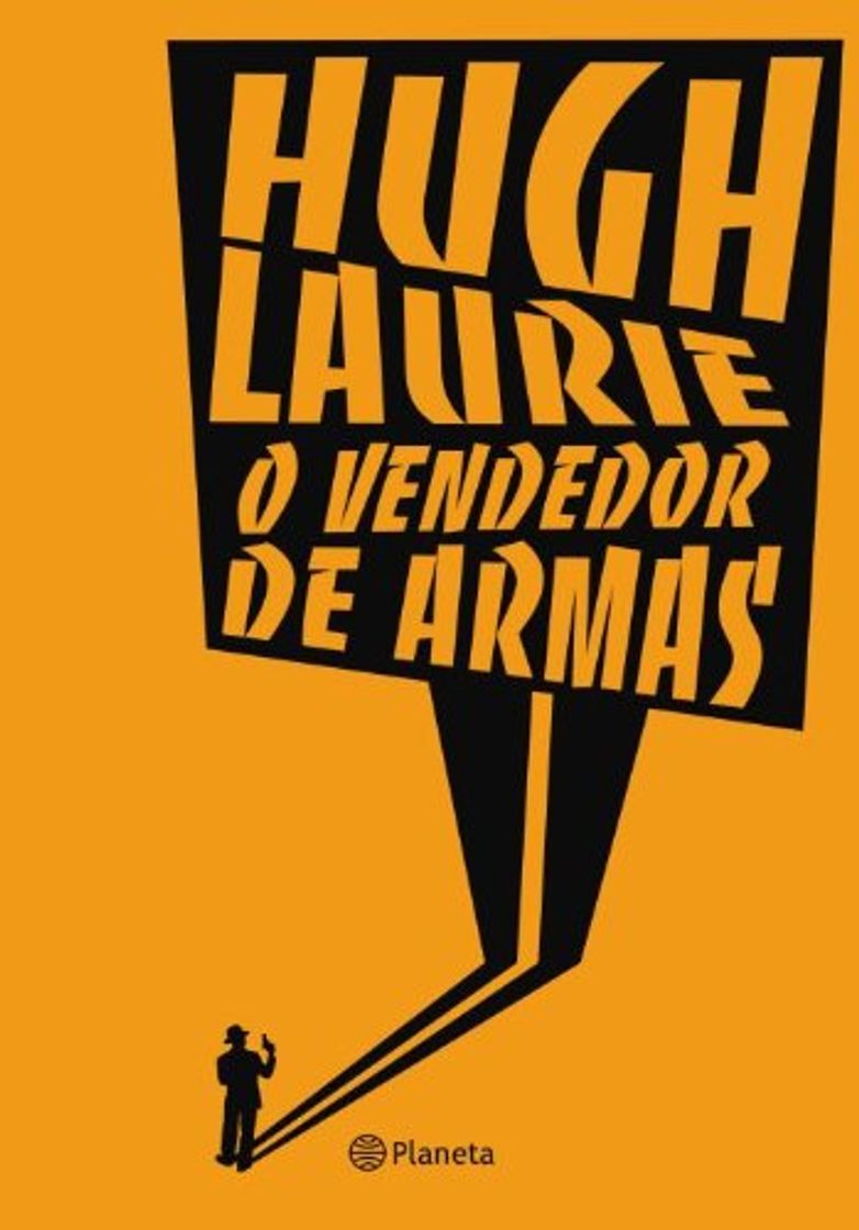 Libro O Vendedor de Armas