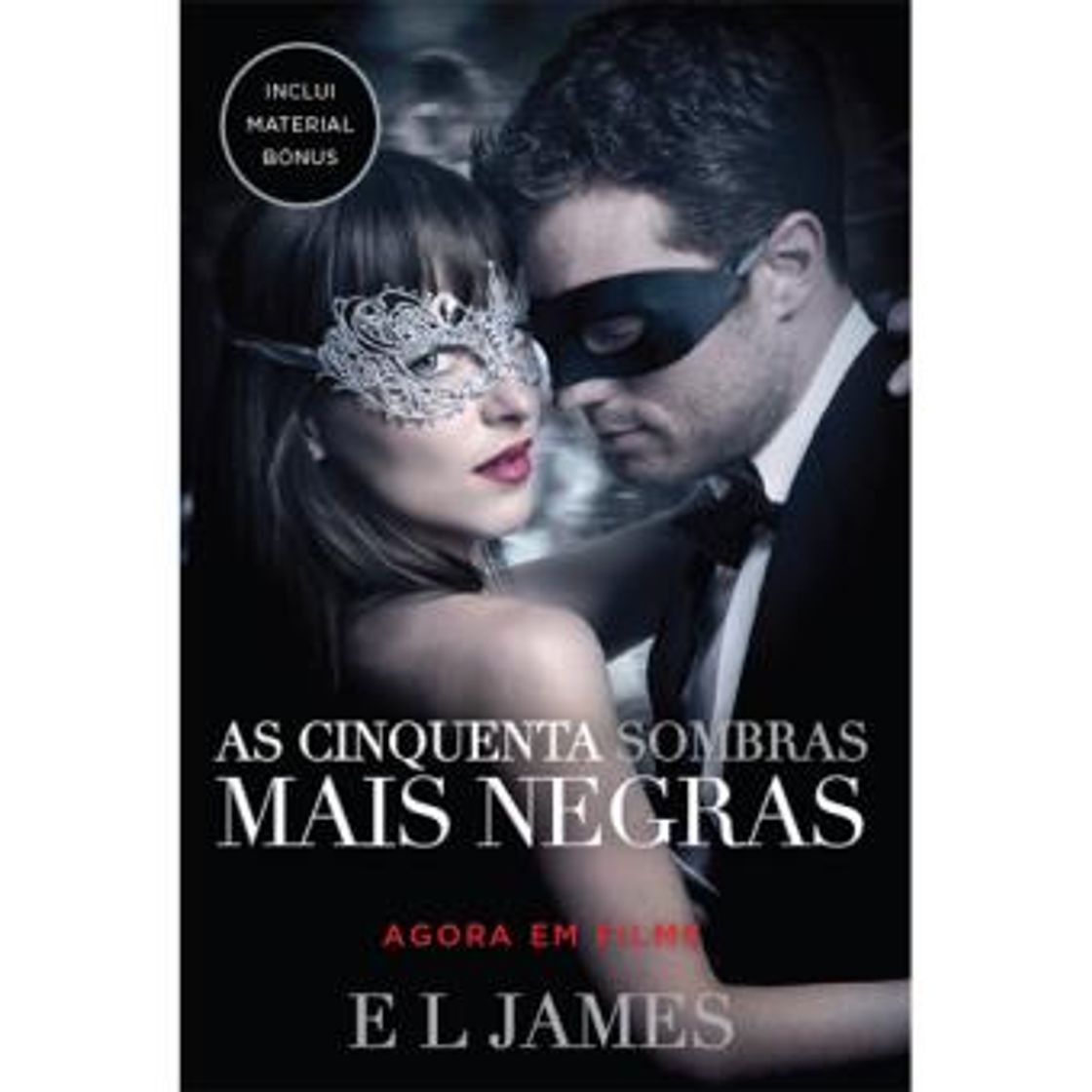 Película Cincuenta sombras de Grey