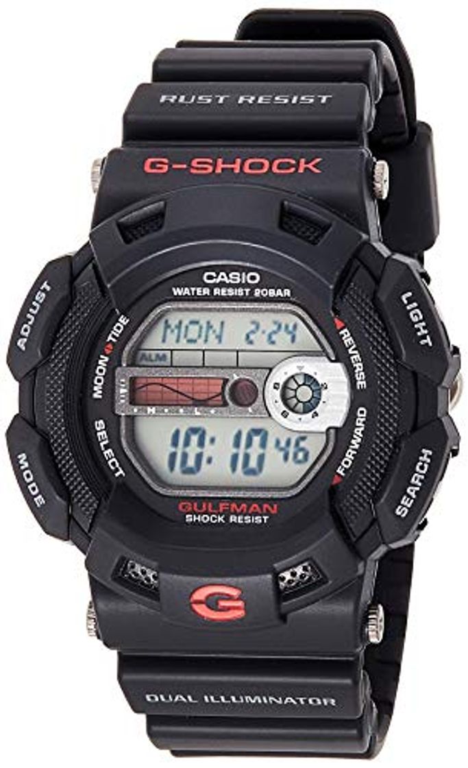 Producto Casio G-SHOCK Reloj Digital