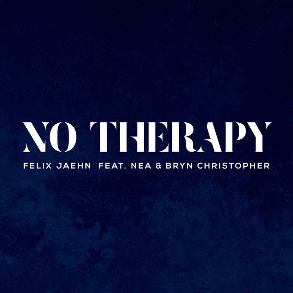 Canción No Therapy