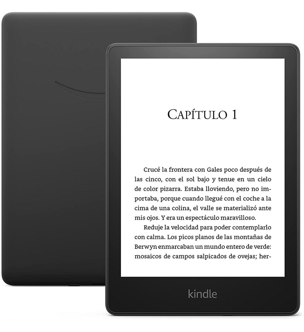 Moda Kindle Paperwhite