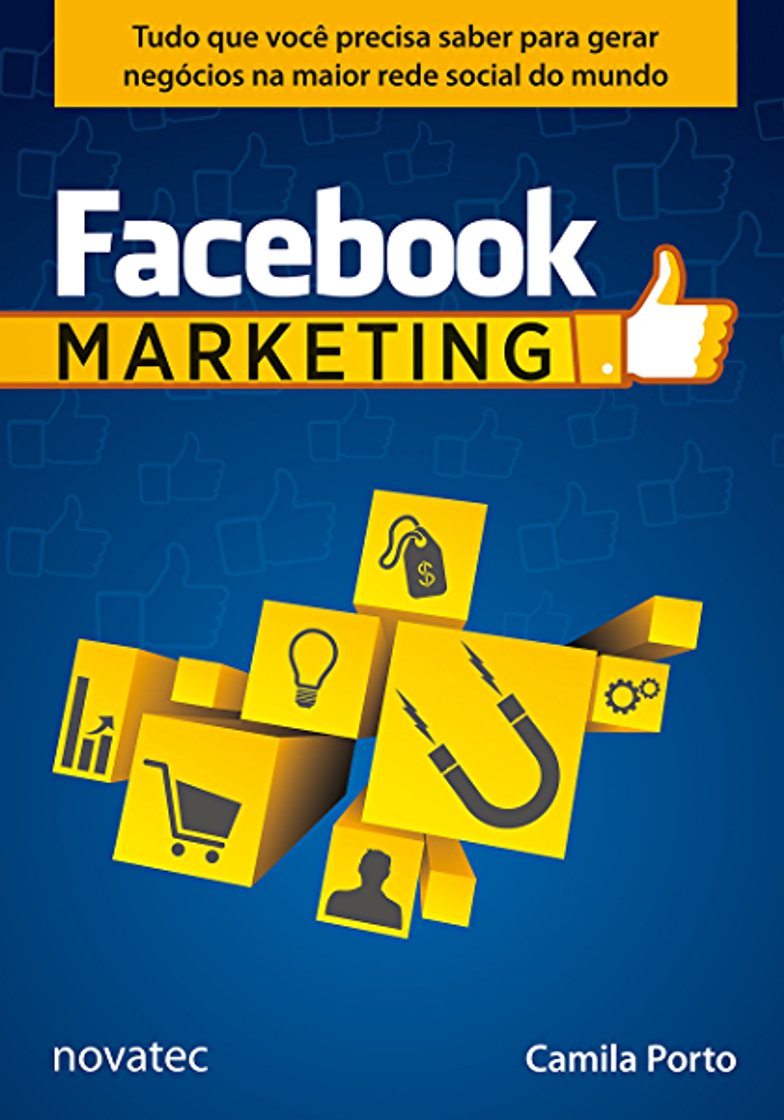 Social Facebook ADS na prática super me ajudou recomendo..