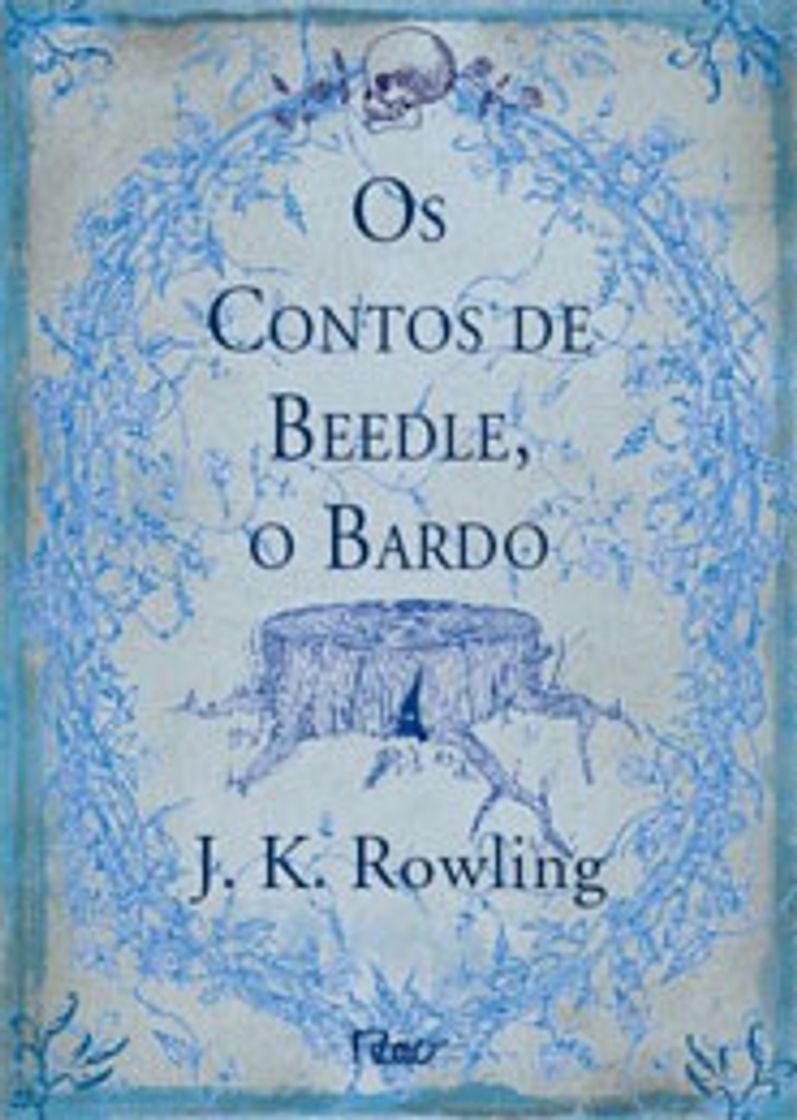 Libro Livro - Os contos de Beedle o bardo 