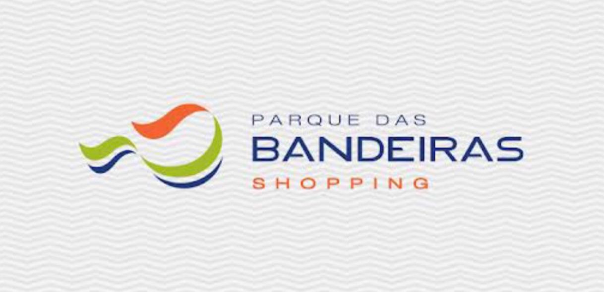 Lugar Shopping Parque das Bandeiras