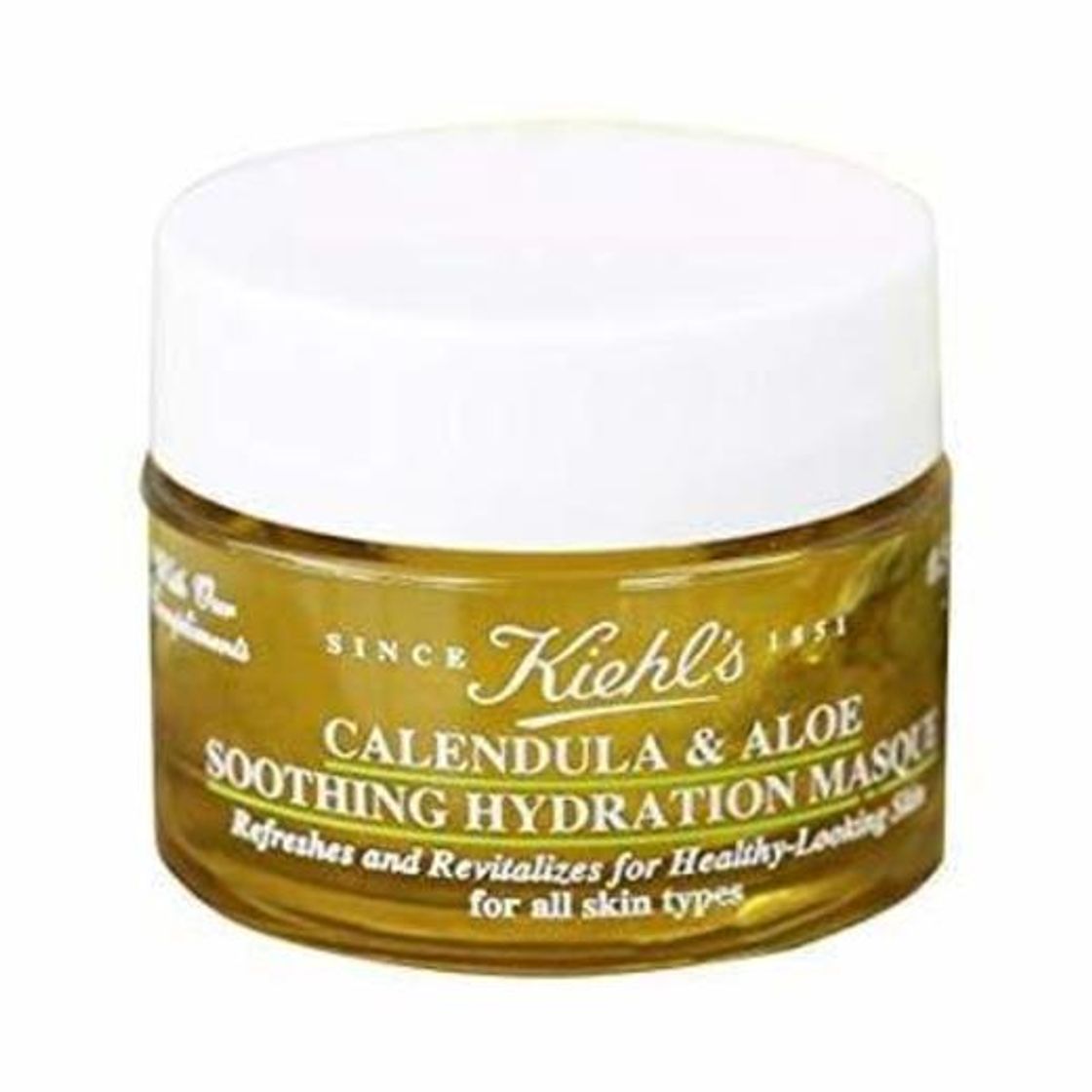 Belleza kiehls Kiehl 's CALEN lavandula