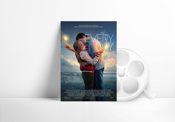 Movie Every day