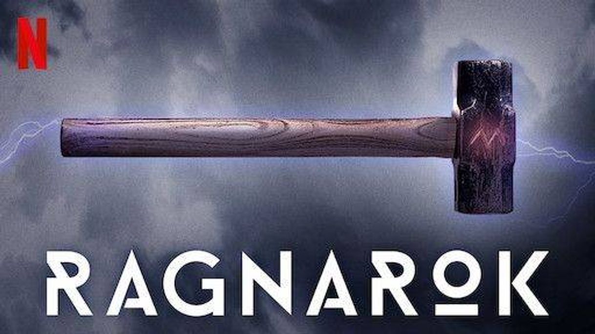 Series Ragnarok | Netflix Official Site