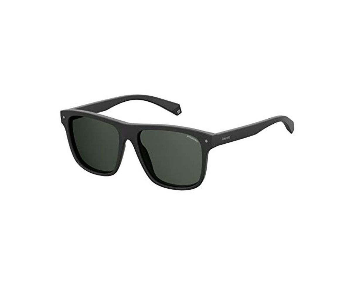 Product Polaroid PLD 6041/S Gafas de sol, Negro