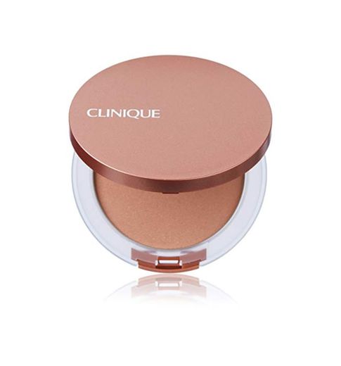 Clinique True Bronze Pressed Powder Bronzer