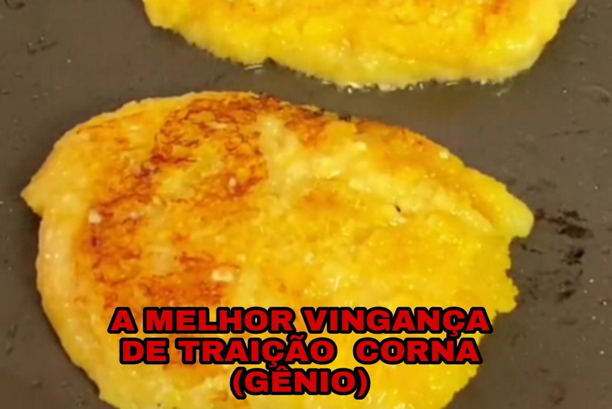 Moda Melhor vingança