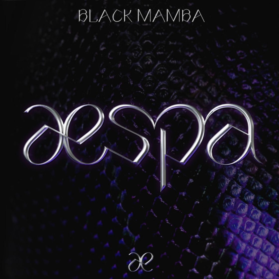 Canción Black Mamba