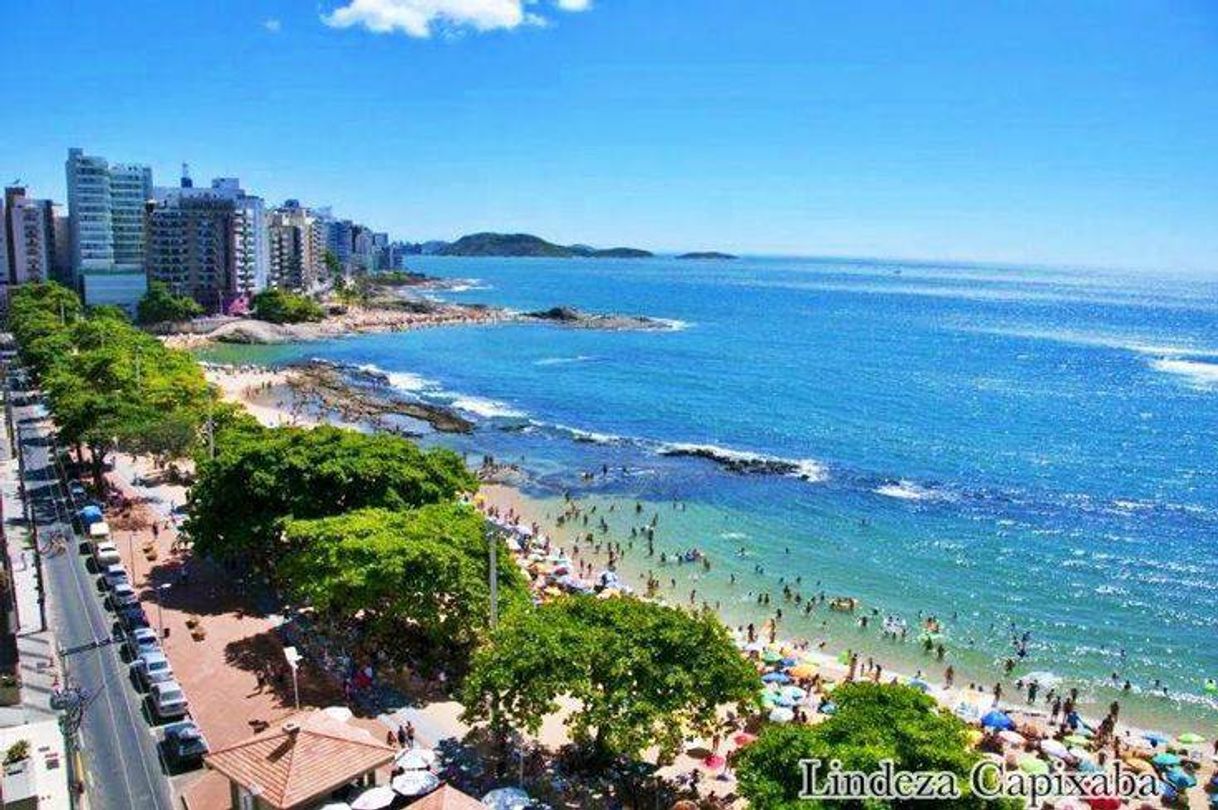 Fashion Praia das Castanheiras, Guarapari - ES