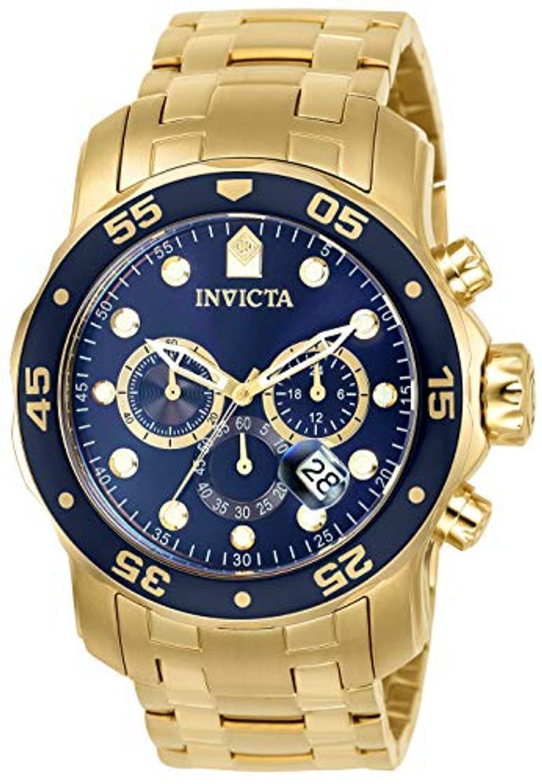 Social Invicta 0073 Pro Diver