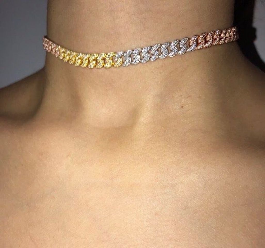 Fashion Ice Chokers🧊✨