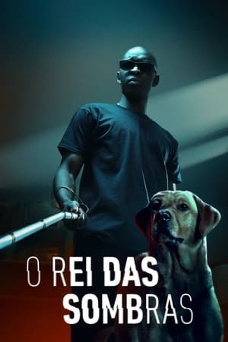 Movie El rey de las sombras