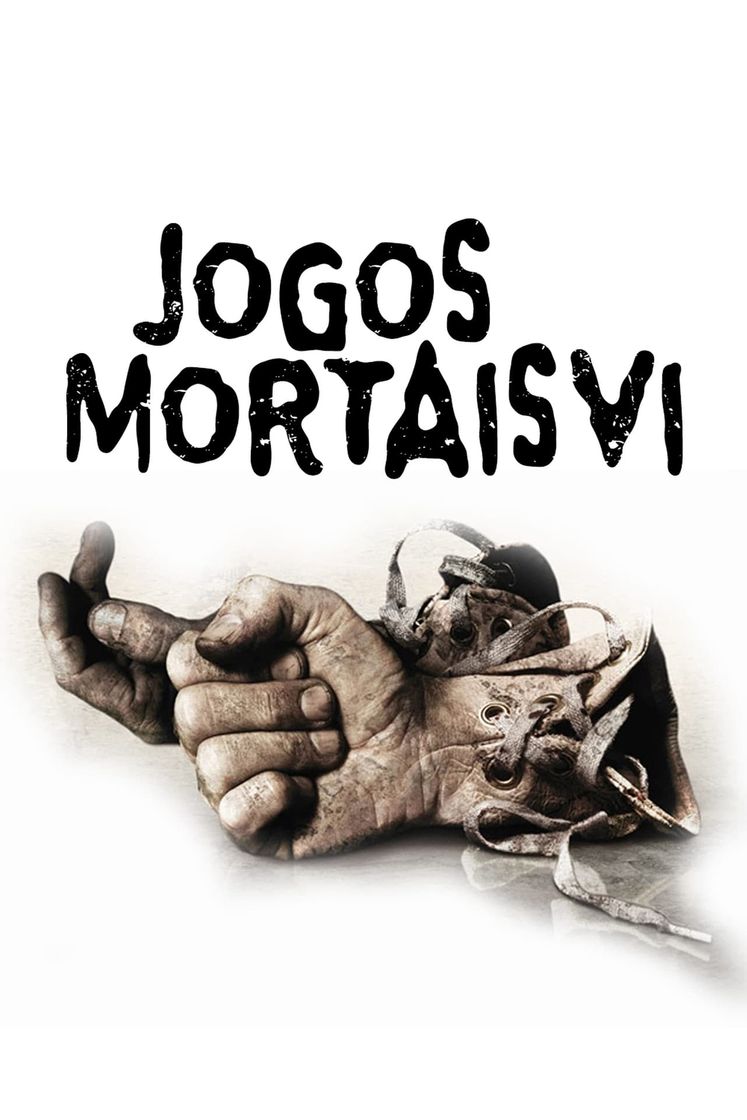 Filme Jogos Mortais VI
