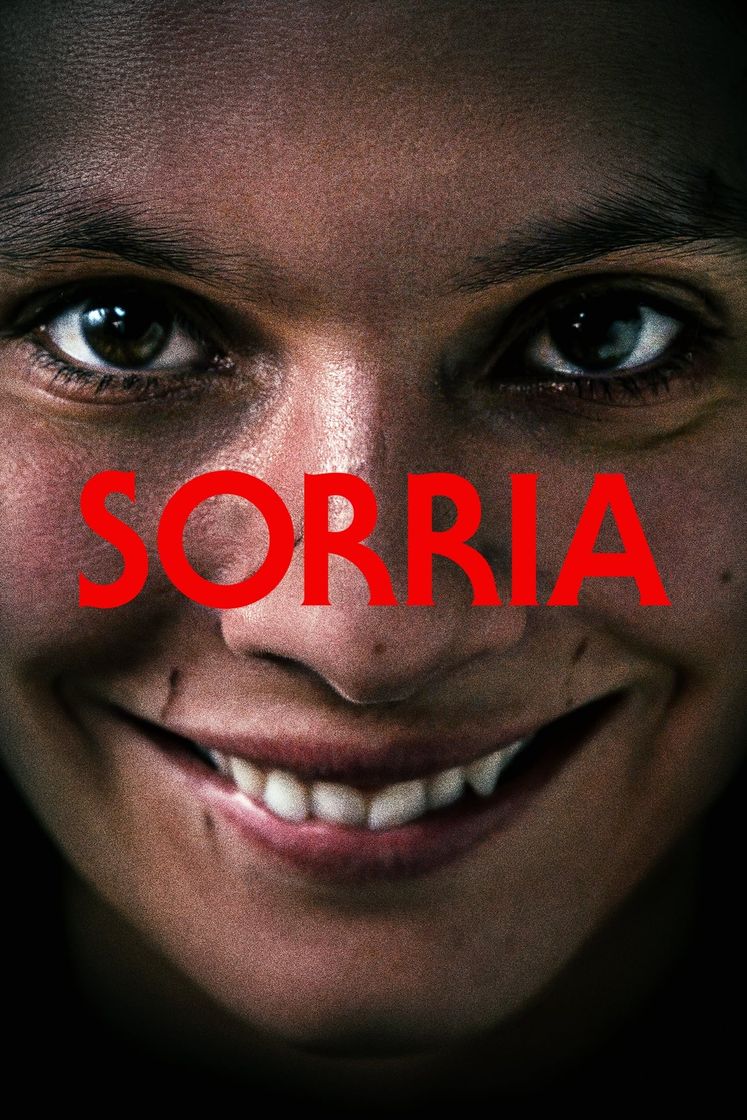 Filme Sorria