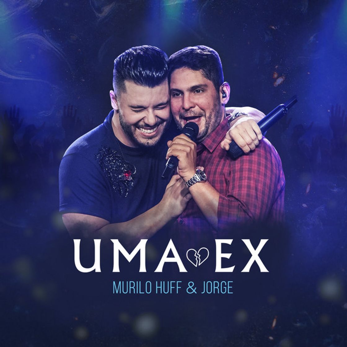 Music Uma Ex - Ao Vivo