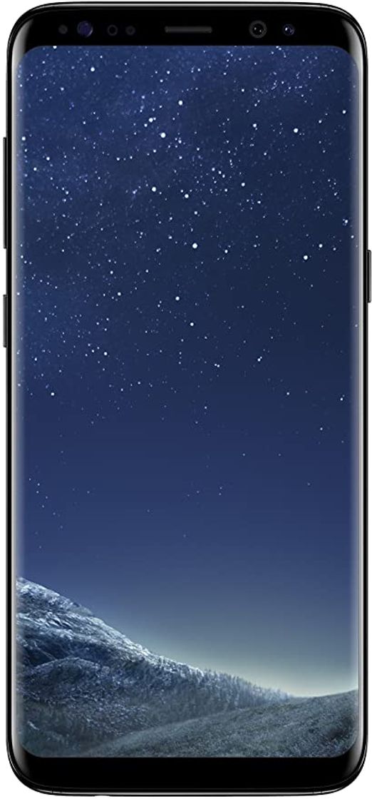 Products Samsung Smartphone Galaxy S8