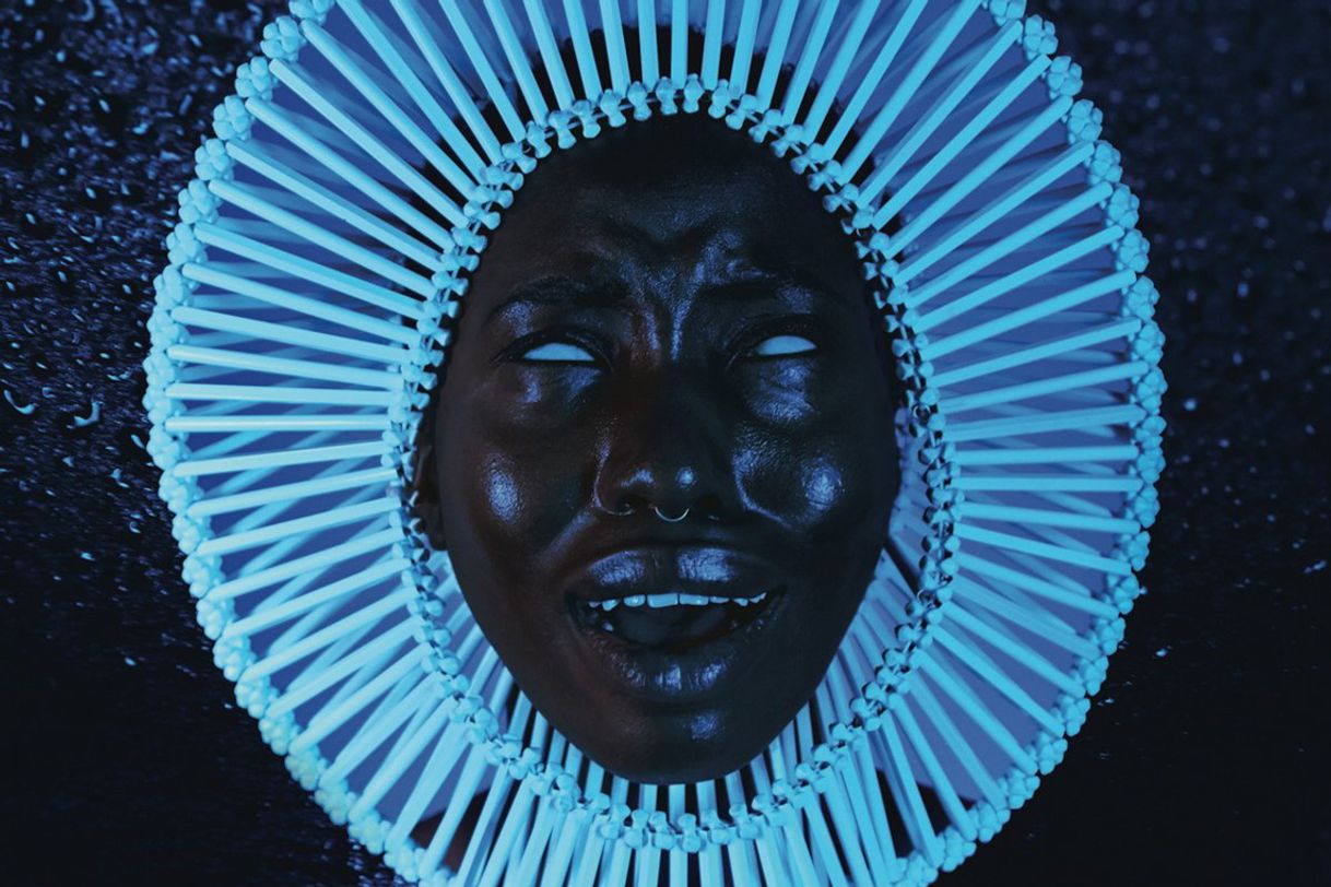 Moda Childish Gambino - Redbone 