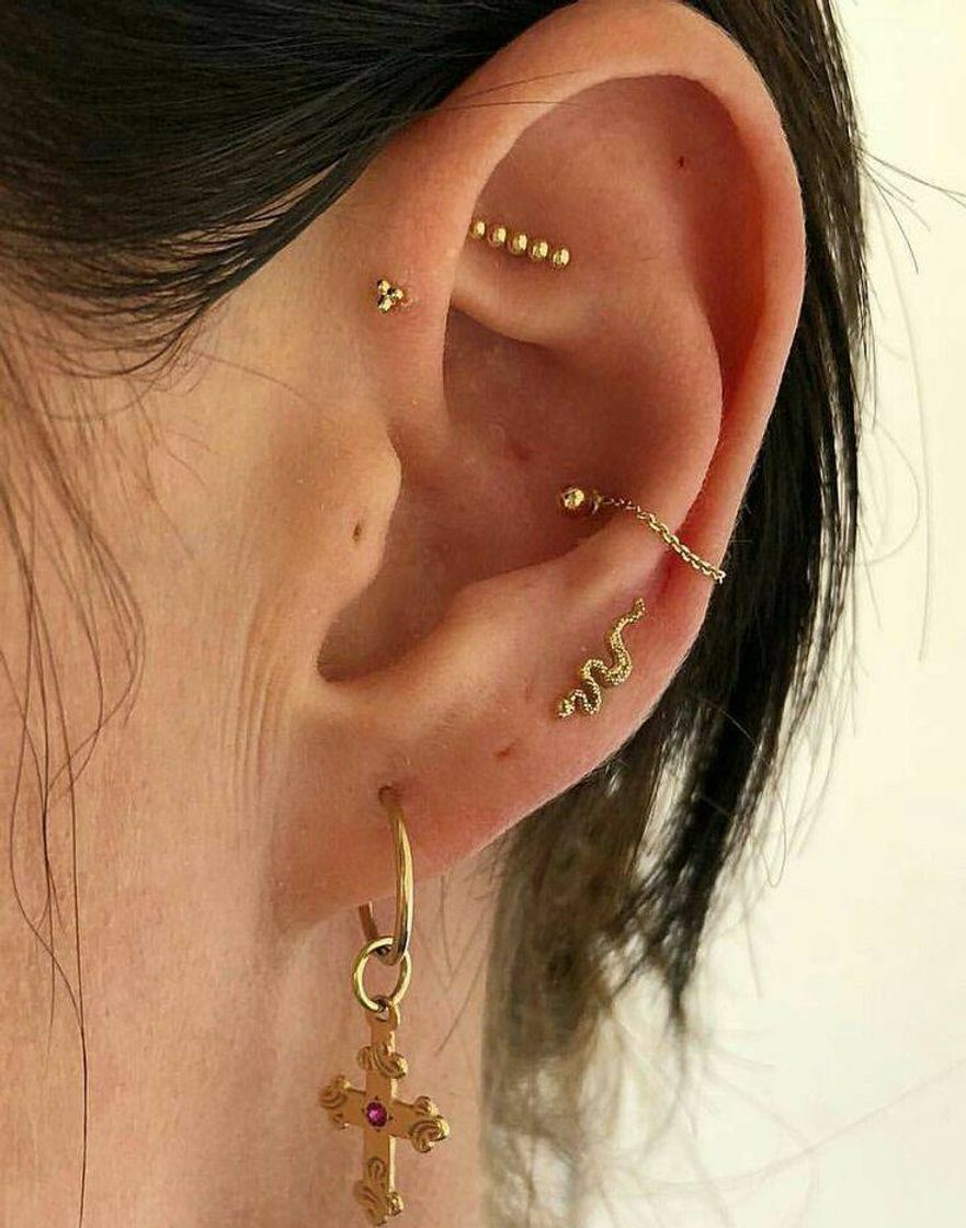 Piercings 