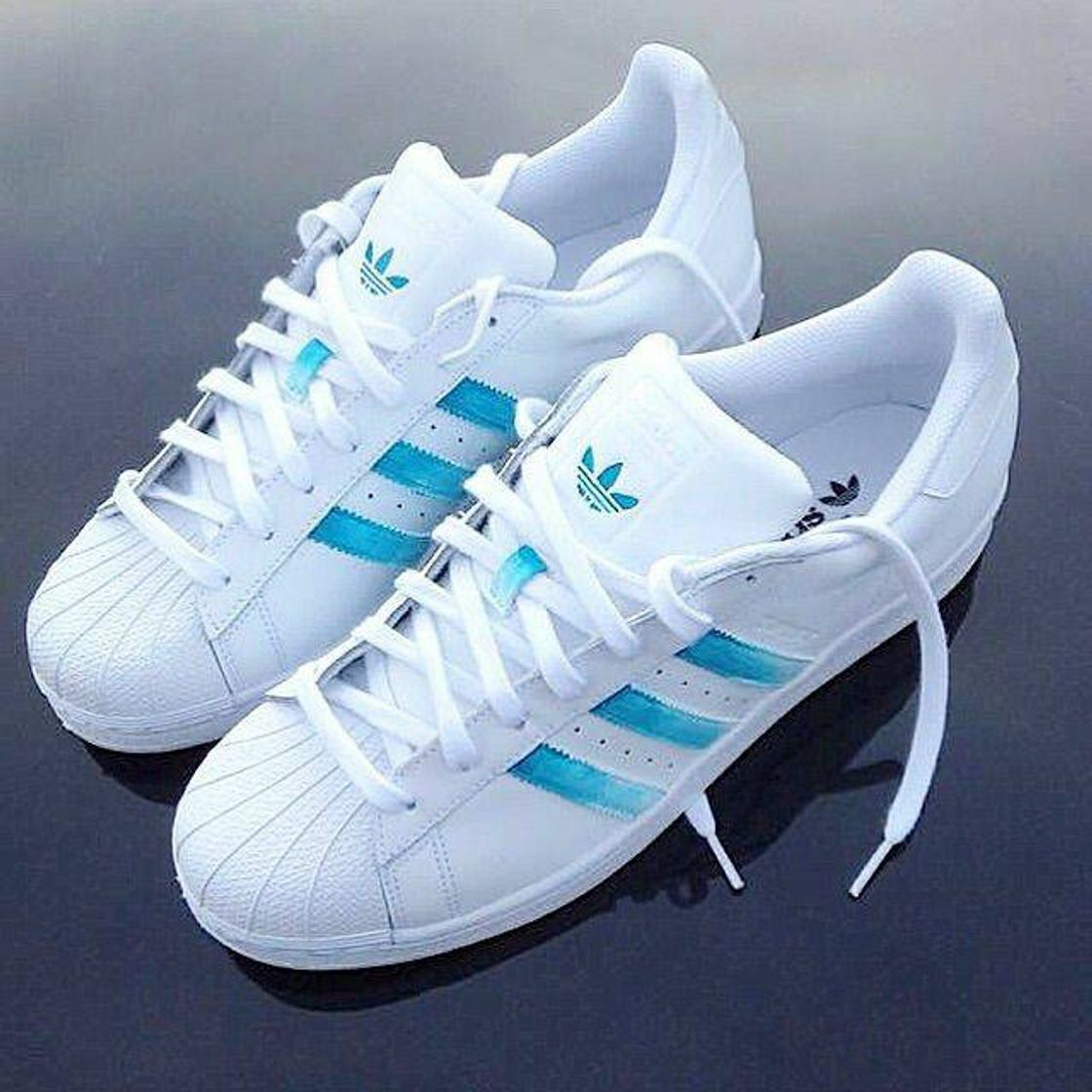 Moda Tênis adidas 