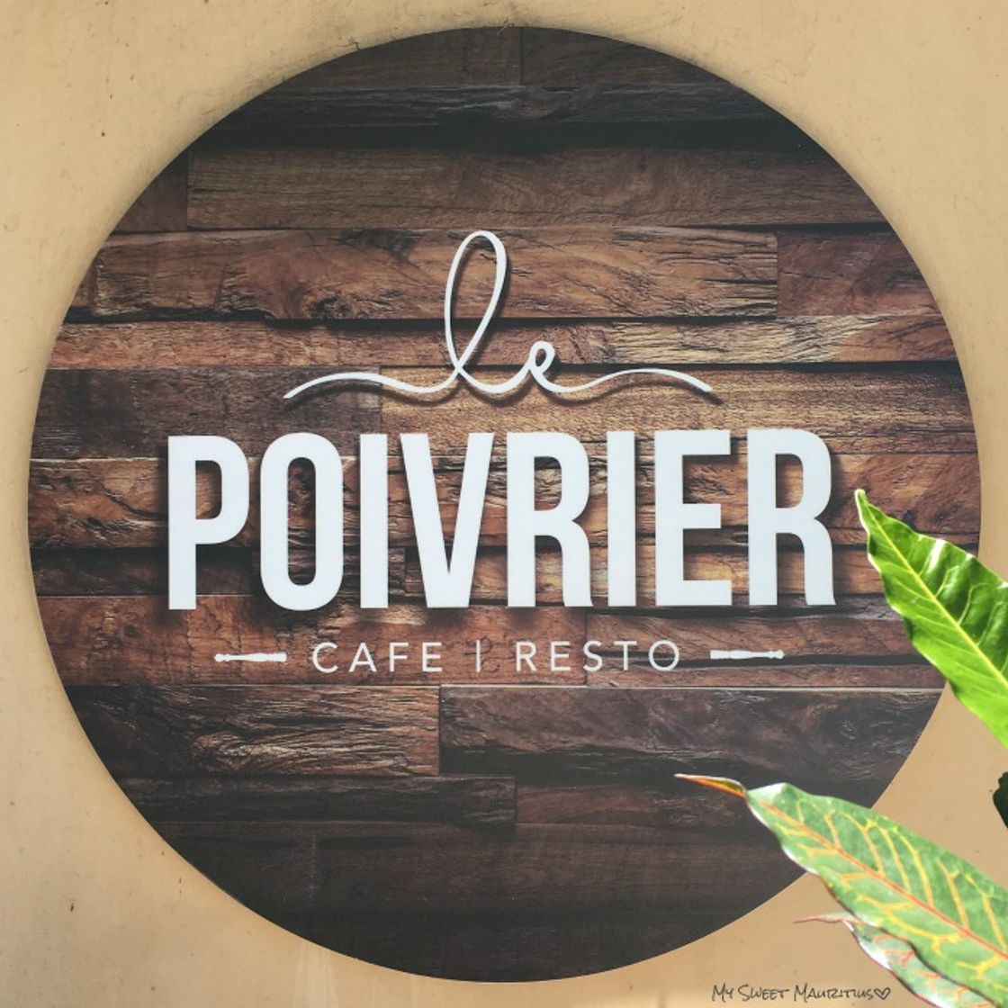 Restaurantes Le Poivrier