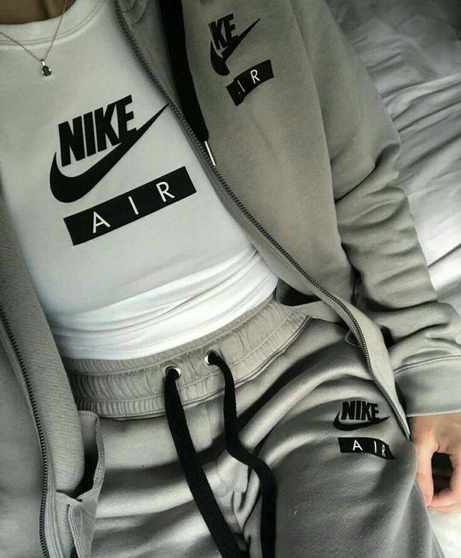 Fashion Conjunto Nike