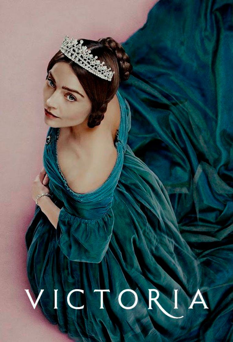 Serie Victoria 