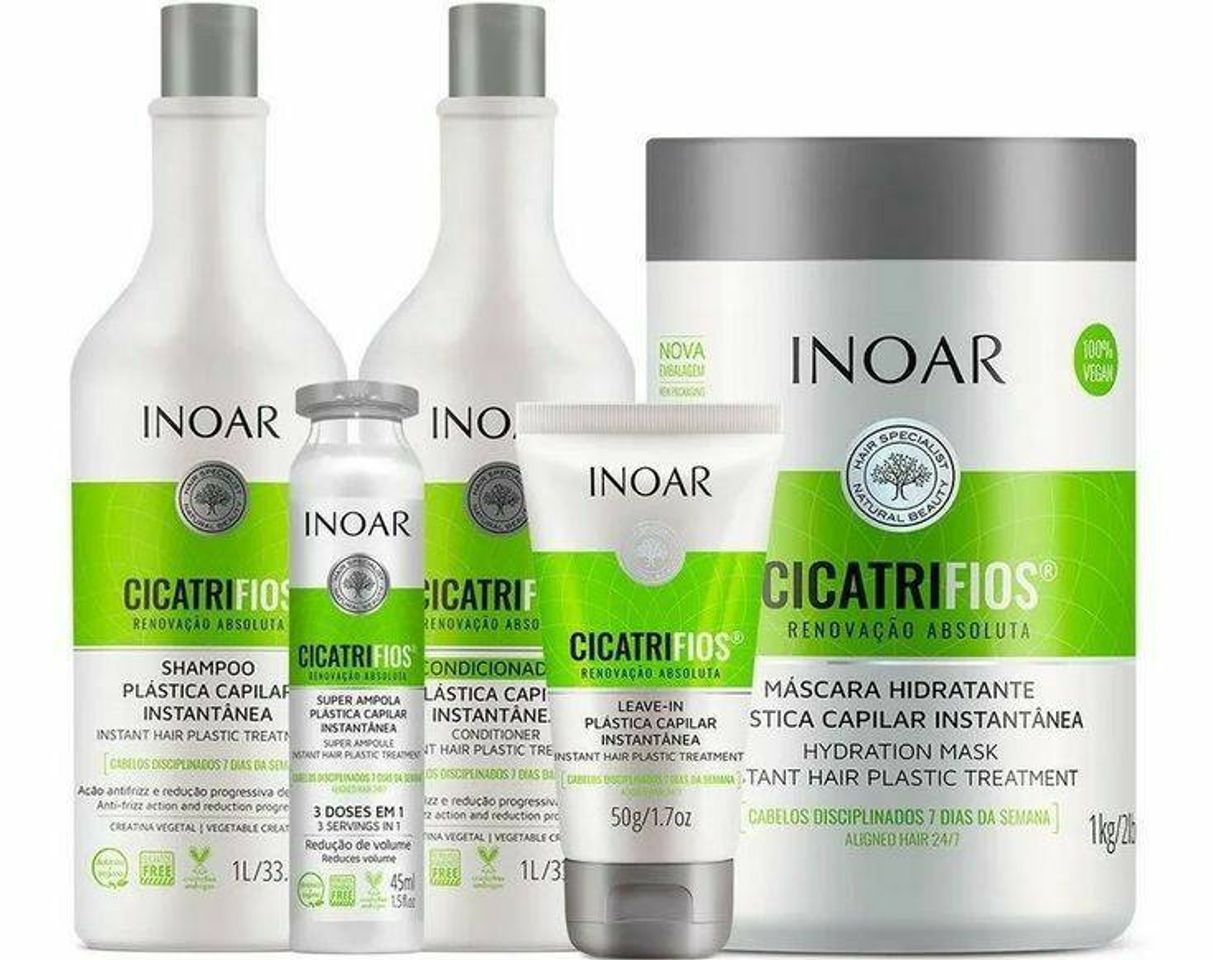 Social Inoar |