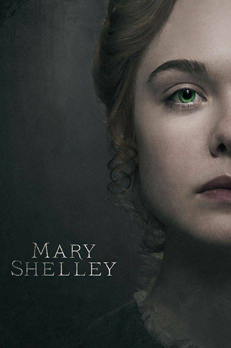 Moda Mary Shelley