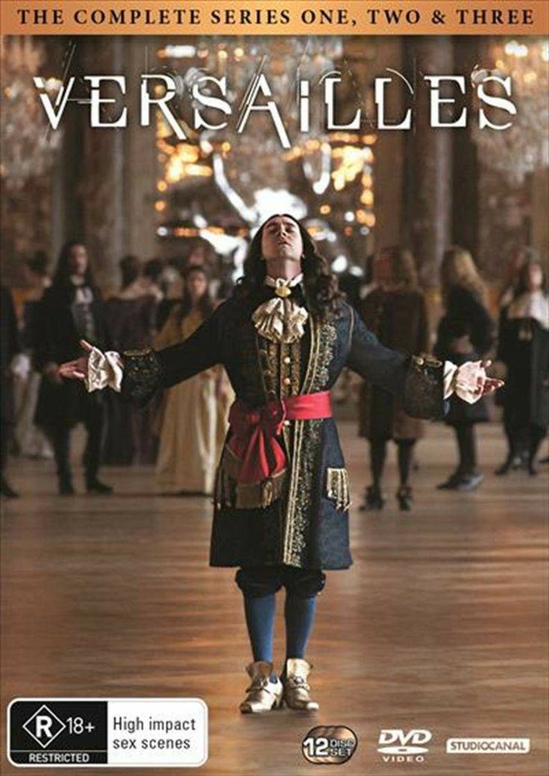 Fashion Versailles 