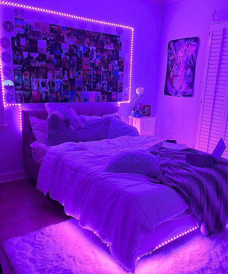 Fashion Quarto Neon