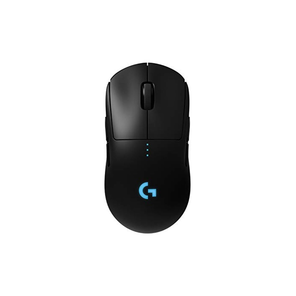 Electrónica Logitech® G Pro Wireless Gaming Mouse