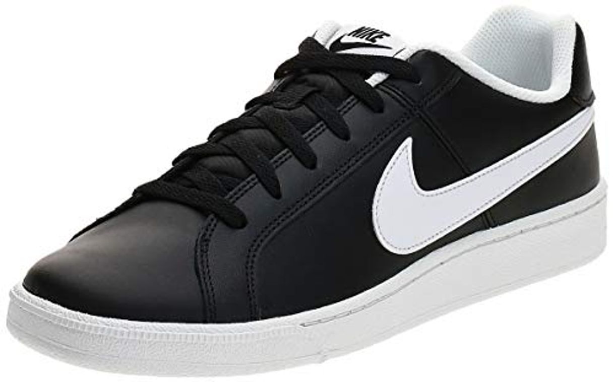 Product Nike Court Royale, Zapatillas de Gimnasia para Hombre, Negro