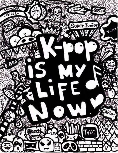 Kpop ✨