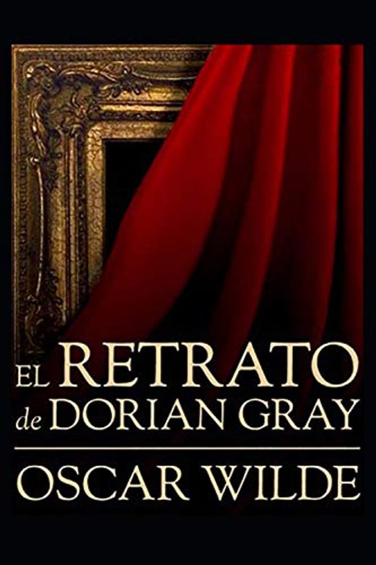 Books El retrato de Dorian Gray