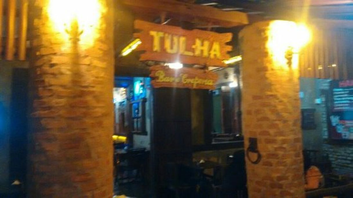 Restaurants Tulha - Bar e Creperia