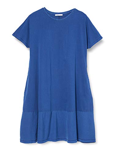 Moda edc by Esprit 030cc1e308 Vestido,Azul