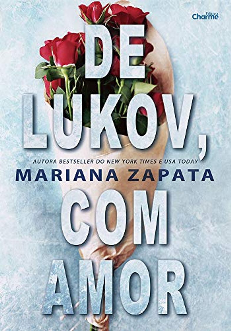 Libro De Lukov, Com Amor