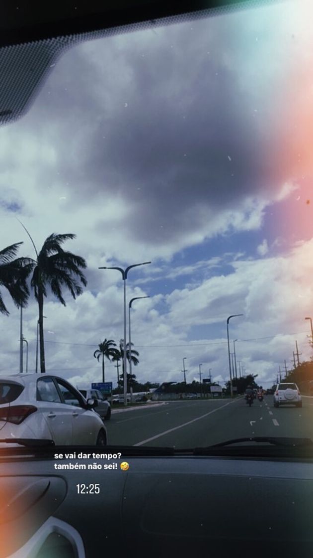 Place São Luís