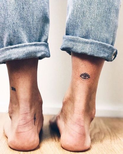 tatuagens minimalistas 🤓🥰