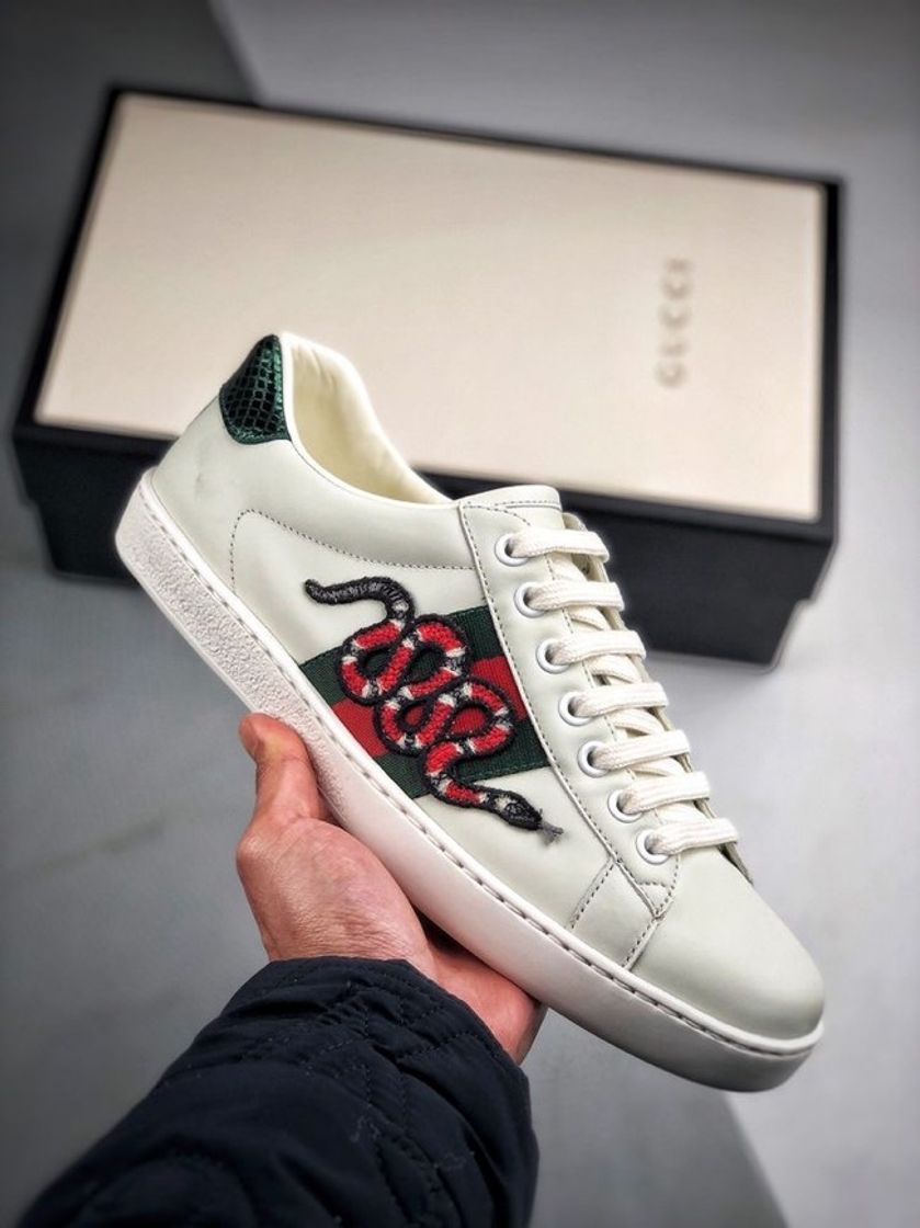 Fashion GUCCI ACE