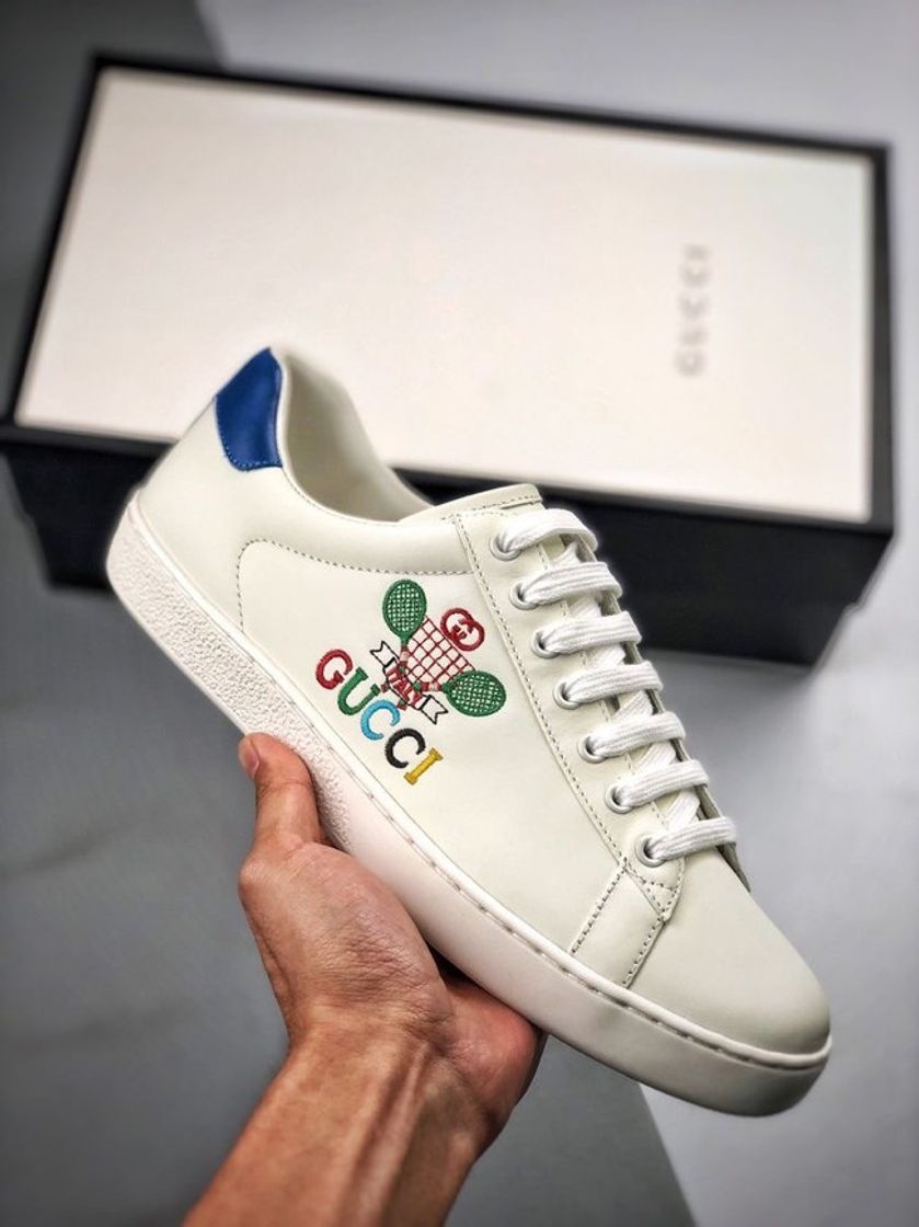 Fashion GUCCI ACE