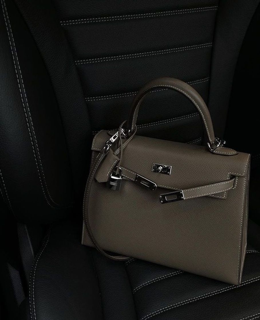 Fashion HERMÈS KELLY 25