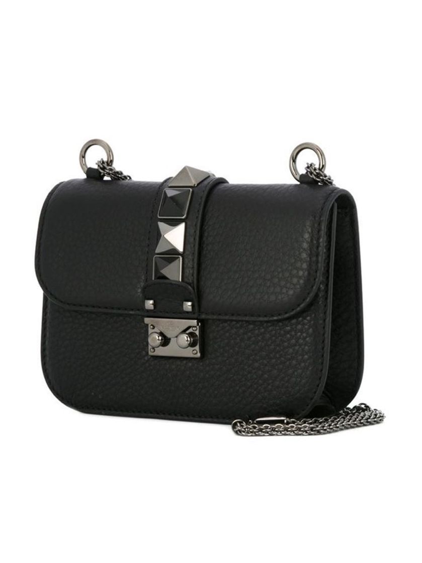 Fashion VALENTINO GLAM LOCK SMALL