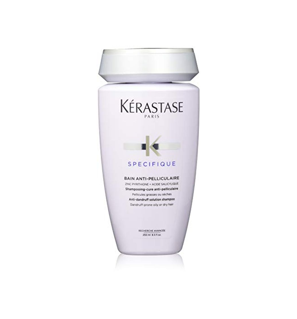 Beauty Kérastase Spécifique Bain Anti-Pelliculaire 250 Ml 1 Unidad 250 ml