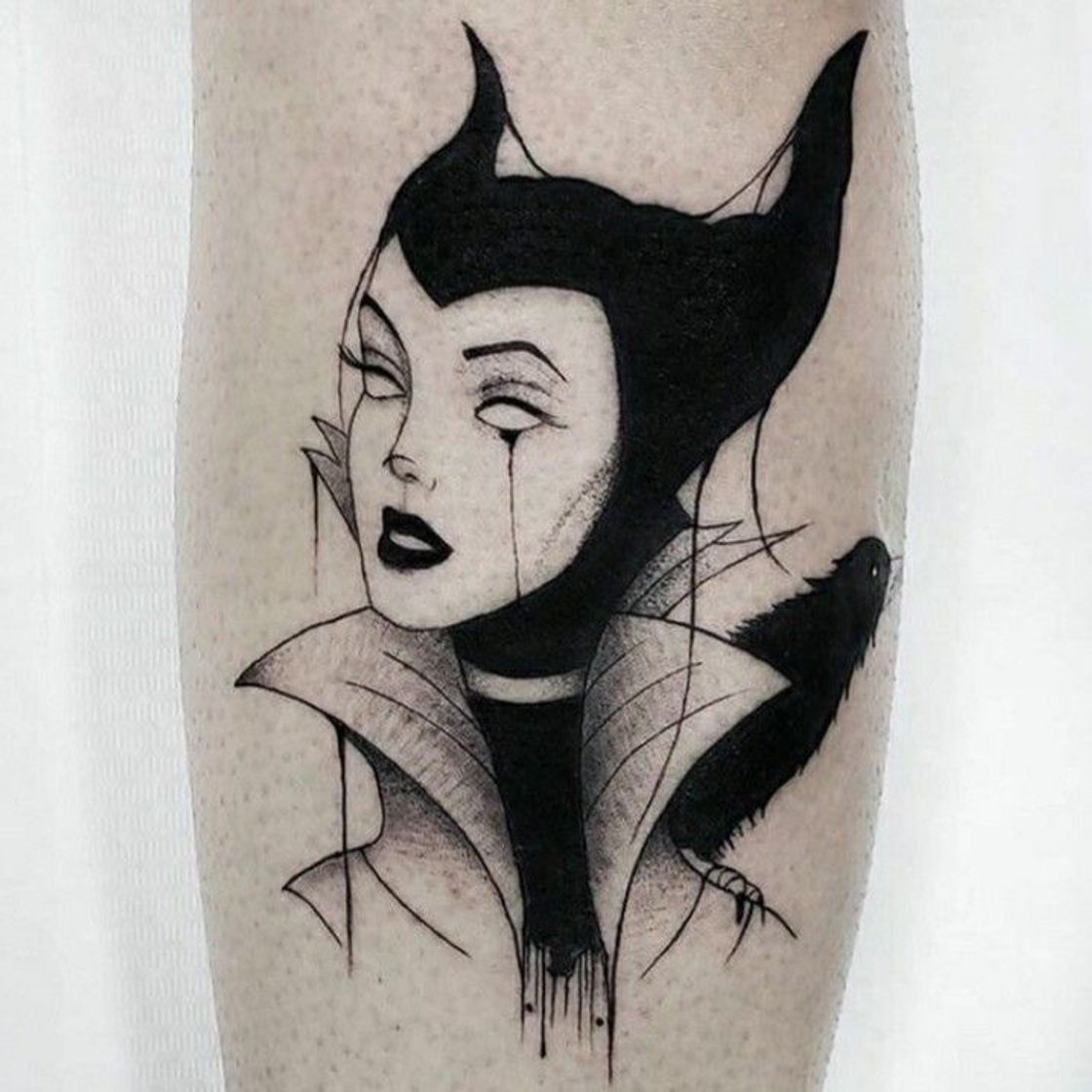 Moda Tatuagens inspirações 